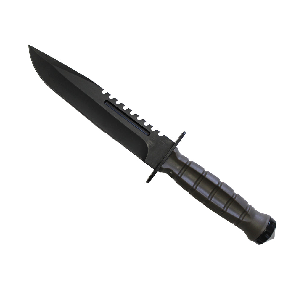 Trailhawk Combat Knife Tan