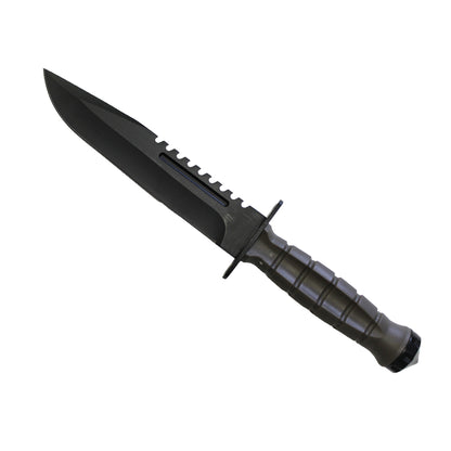 Trailhawk Combat Knife Tan