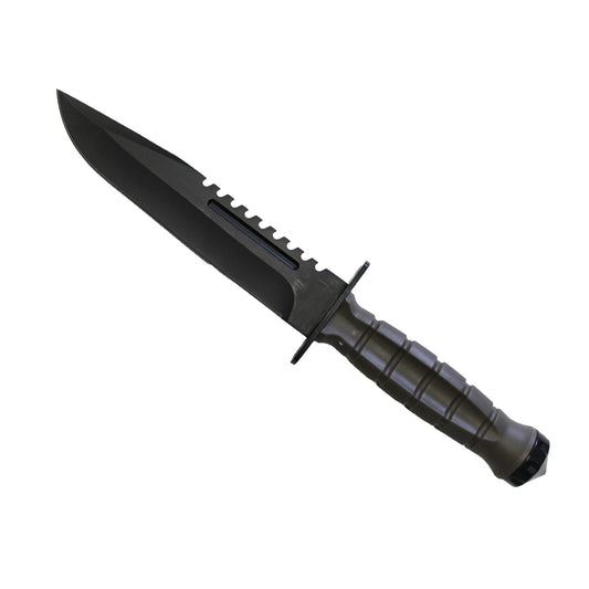 Trailhawk Combat Knife Tan