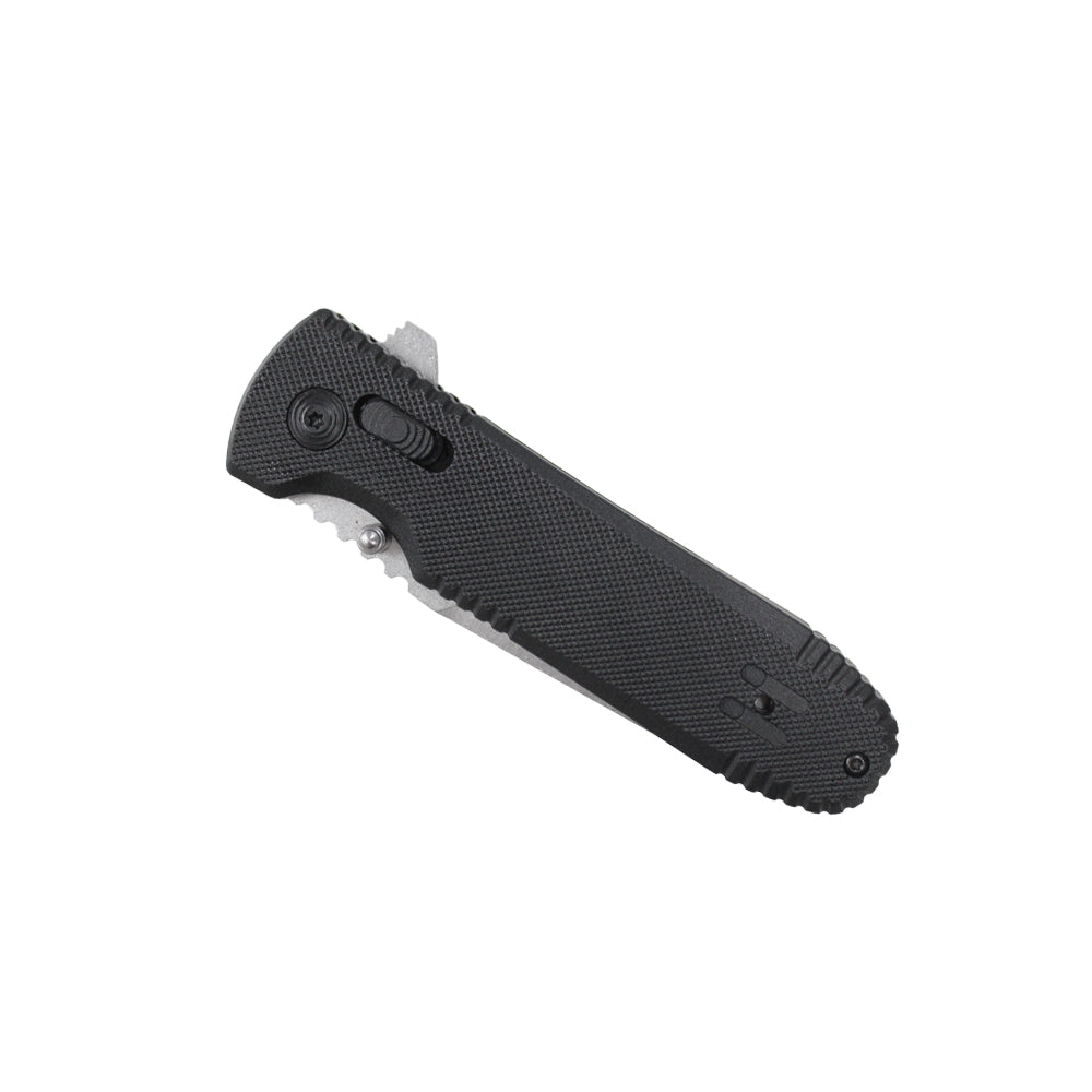 Dark Current Folding Pocket Knife