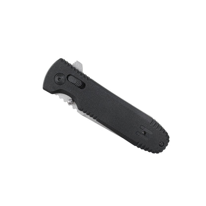 Dark Current Folding Pocket Knife