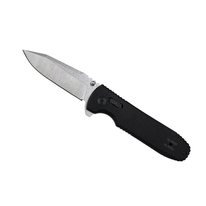 Dark Current Folding Pocket Knife