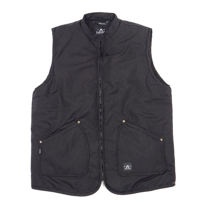 Kakadu Wooli Vest & Button-In Liner