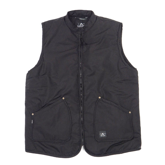 Kakadu Wooli Vest & Button-In Liner