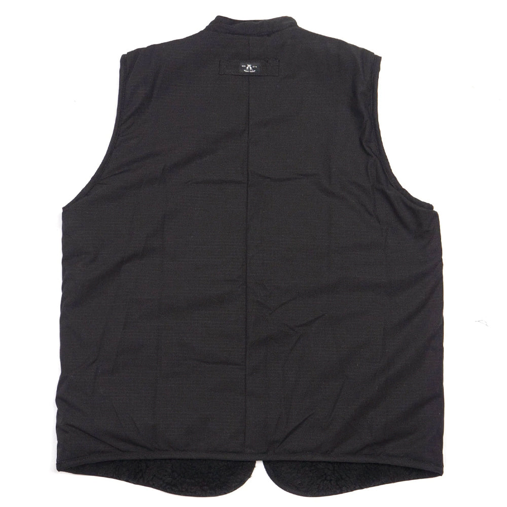 Kakadu Wooli Vest & Button-In Liner