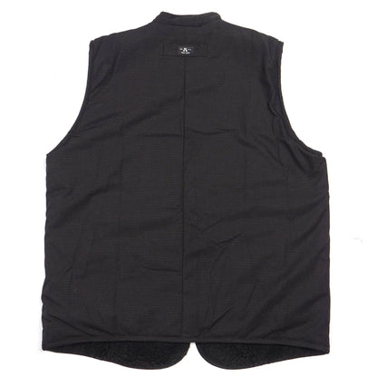 Kakadu Wooli Vest & Button-In Liner