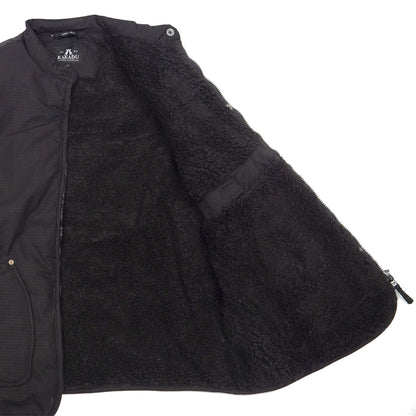 Kakadu Wooli Vest & Button-In Liner