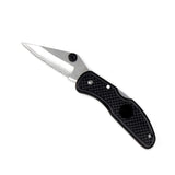 Serrated Pocket Knife