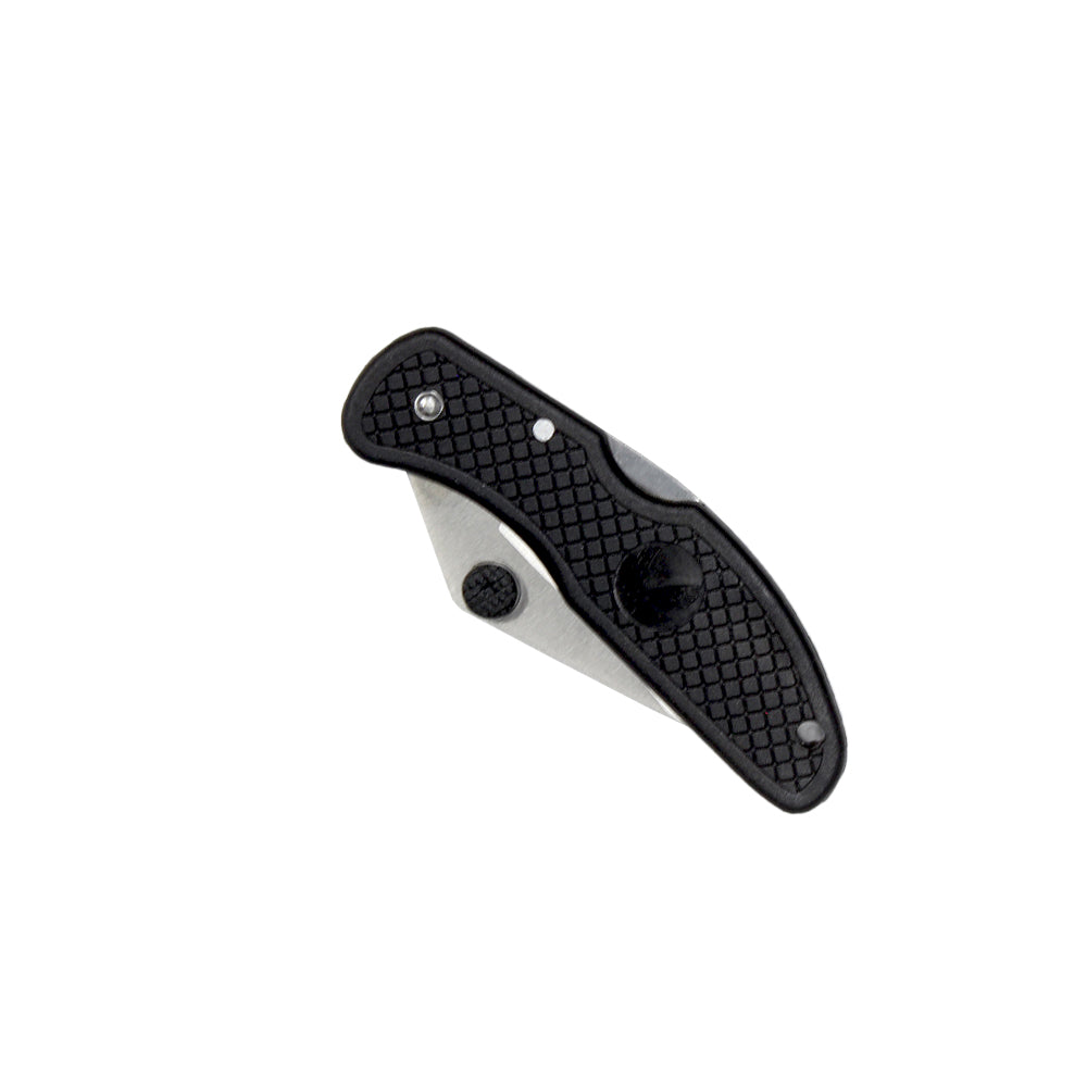 Serrated Pocket Knife