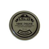 Original Australian Army Kiwi Shoe Polish Neutral