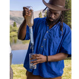 Lifestraw Peak Series Straw Water Filter