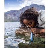 Lifestraw Peak Series Straw Water Filter