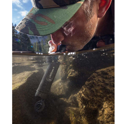 Lifestraw Peak Series Straw Water Filter