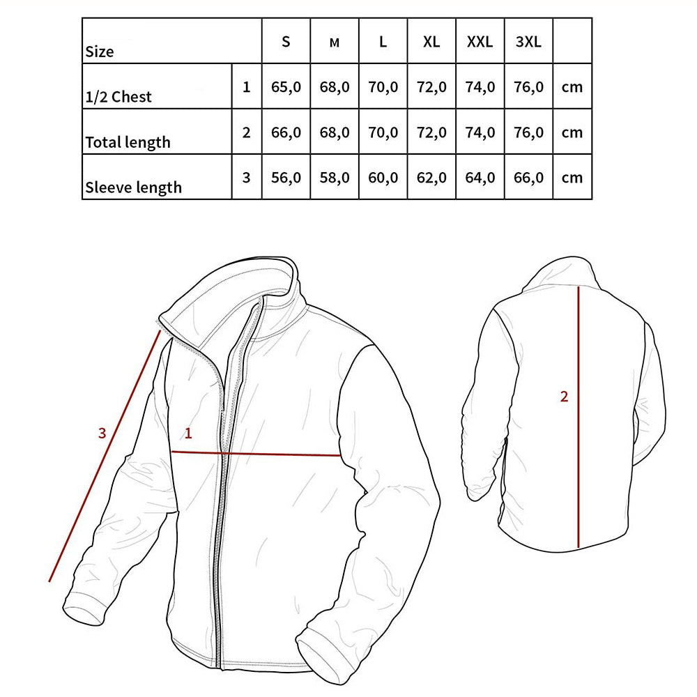 MA-1 Commando Olive Green Flight Jacket