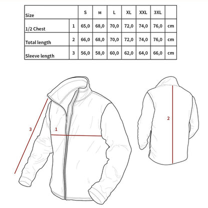 MA-1 Commando Olive Green Flight Jacket