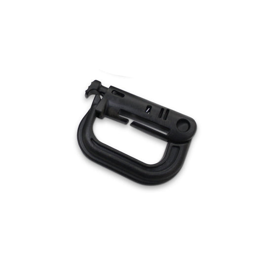 Molle Buckle Clip