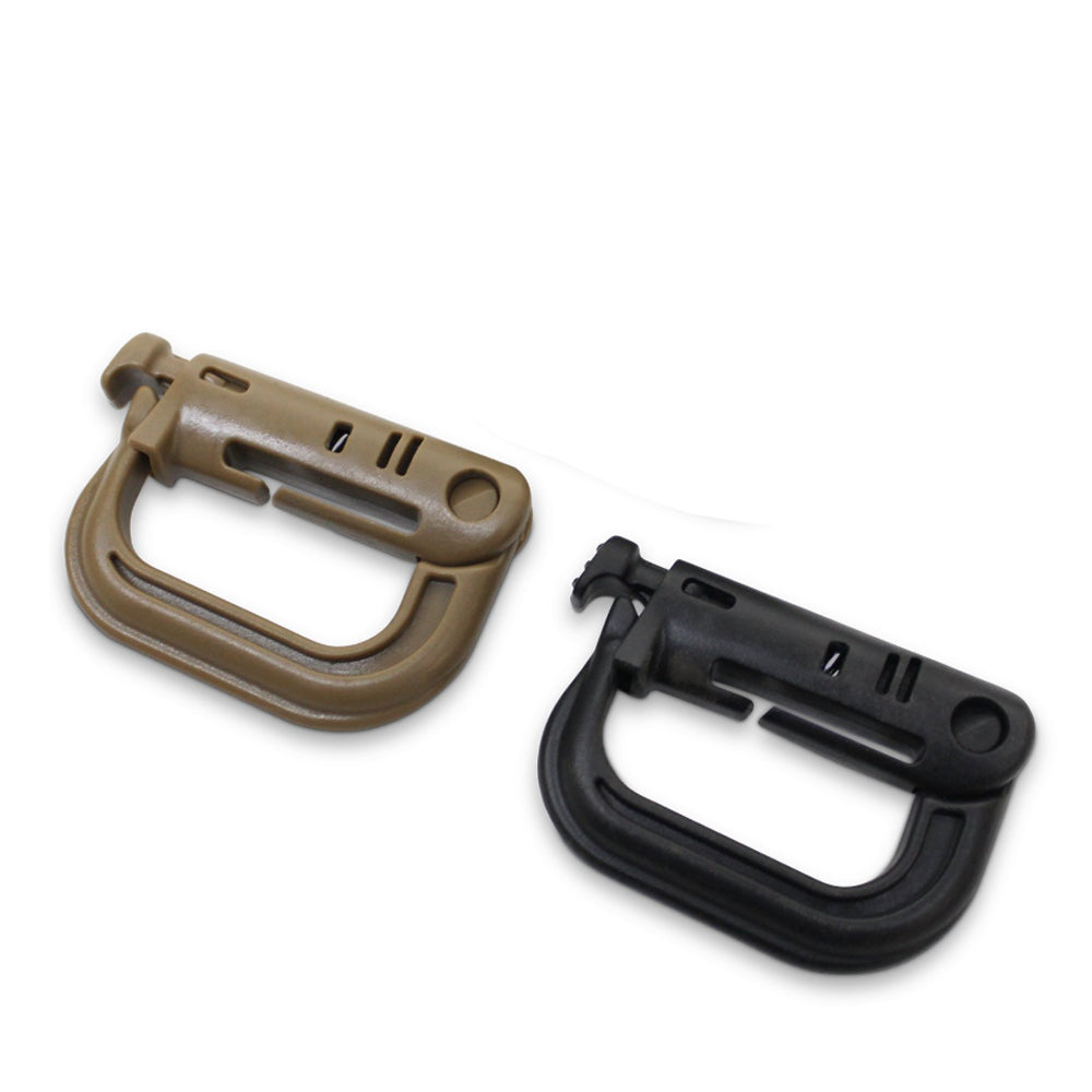 Molle Buckle Clip
