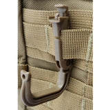 Molle Buckle Clip