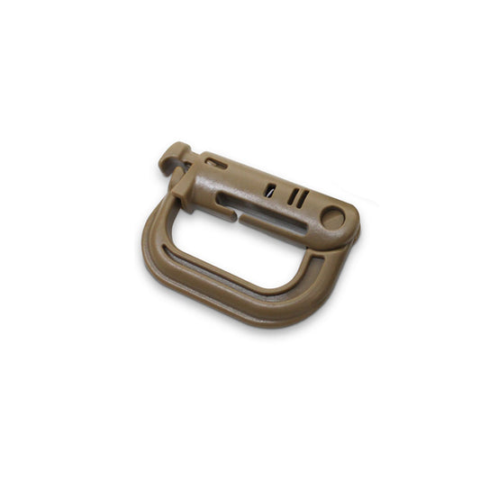 Molle Buckle Clip