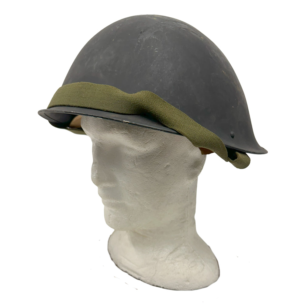 Original MKIV British Turtle Helmet