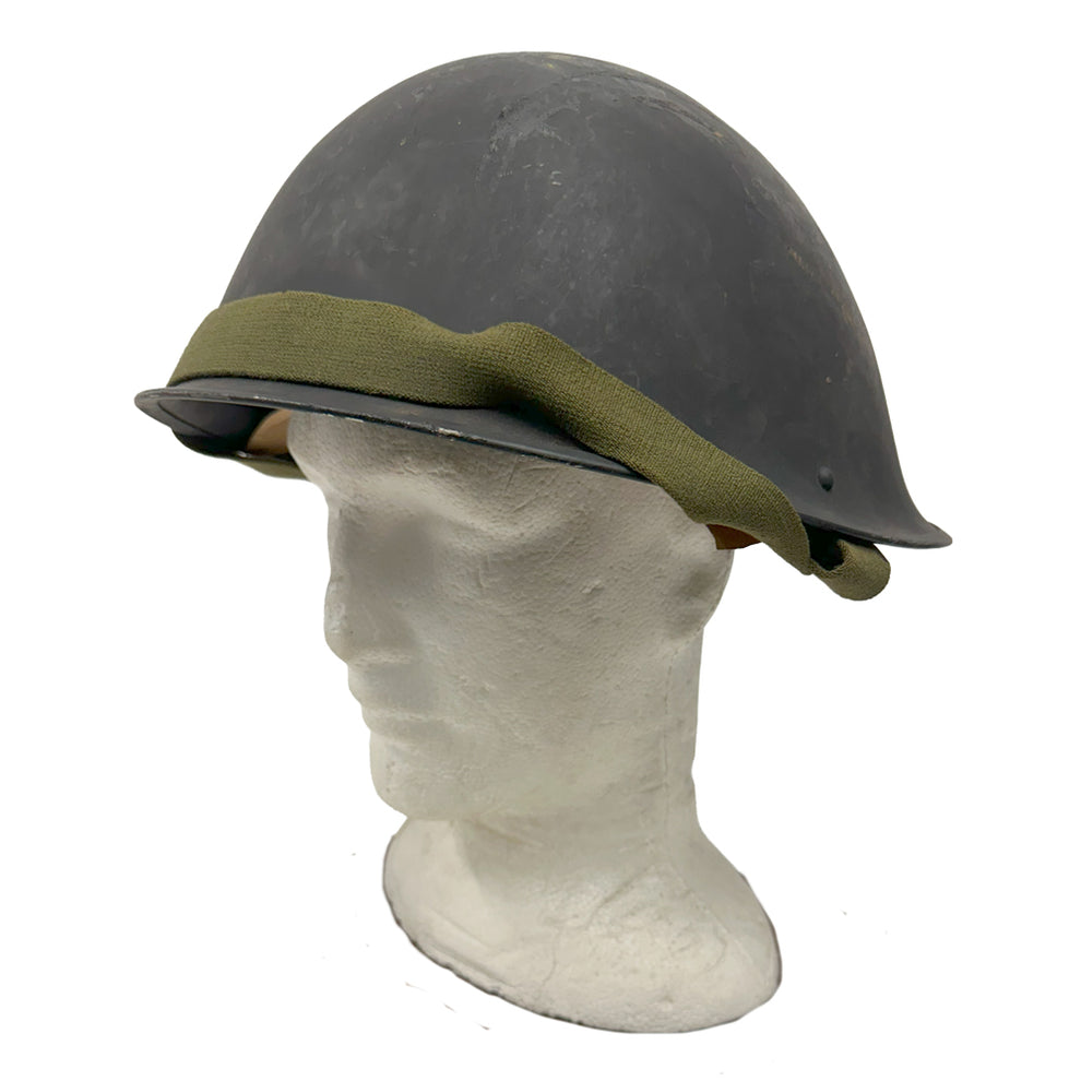 Original MKIV British Turtle Helmet – The Outdoor Gear Co.