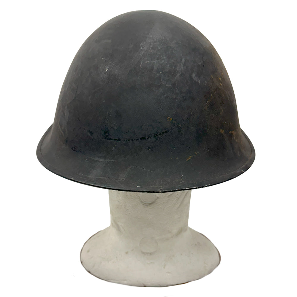 Original MKIV British Turtle Helmet