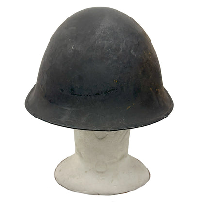 Original MKIV British Turtle Helmet
