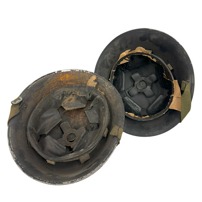 Original MKIV British Turtle Helmet