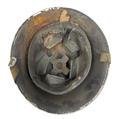 Original MKIV British Turtle Helmet