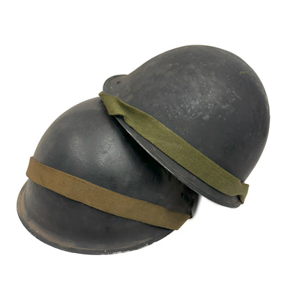 Original MKIV British Turtle Helmet