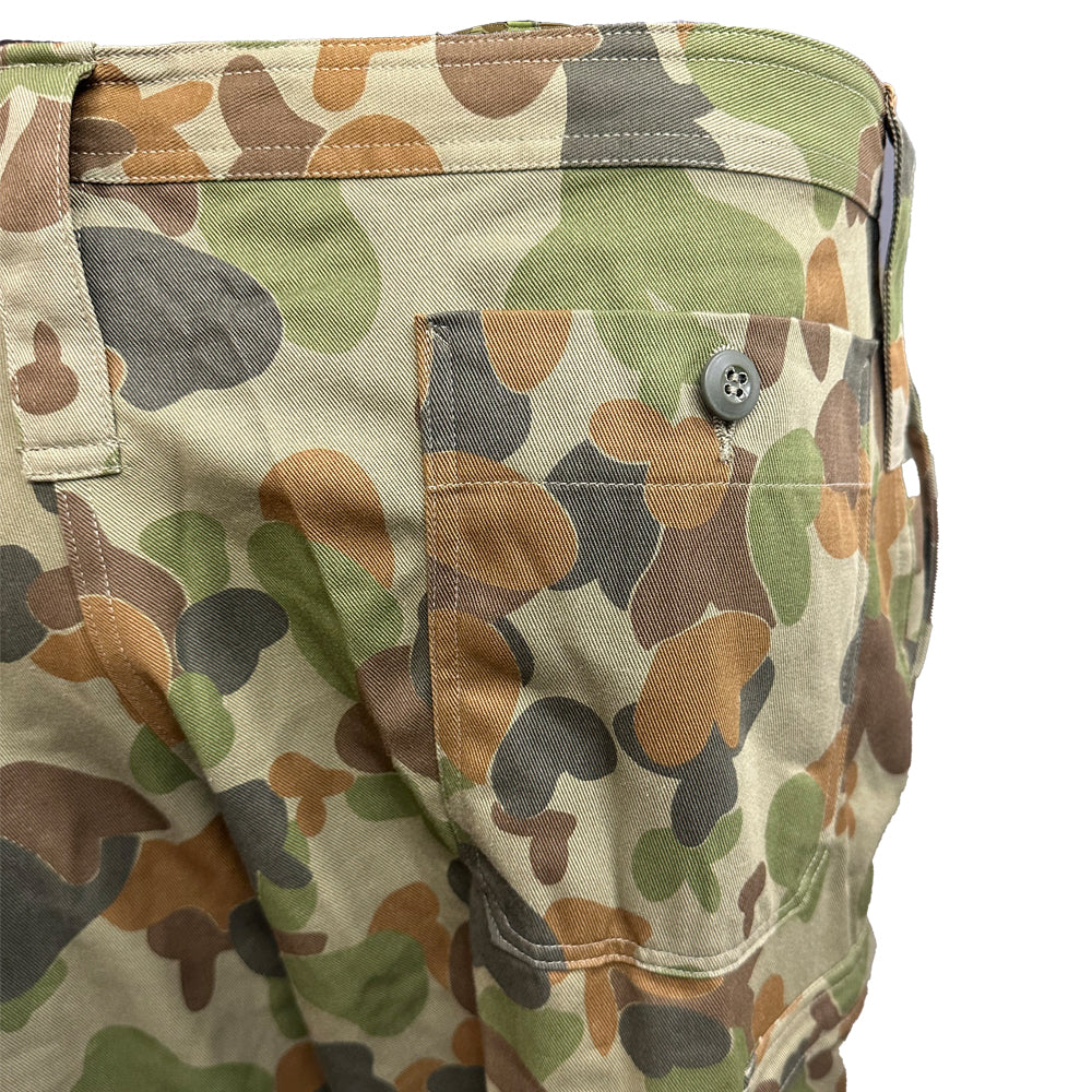 Original Australian Army DPCU Trousers UNISSUED – The Outdoor Gear Co.