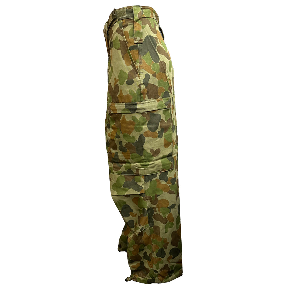 パンツ Australia Army DPCU Camo cargo Pants 96s Original Australian Army DPCU Trousers UNISSUED – The Outdoor Gear Co.