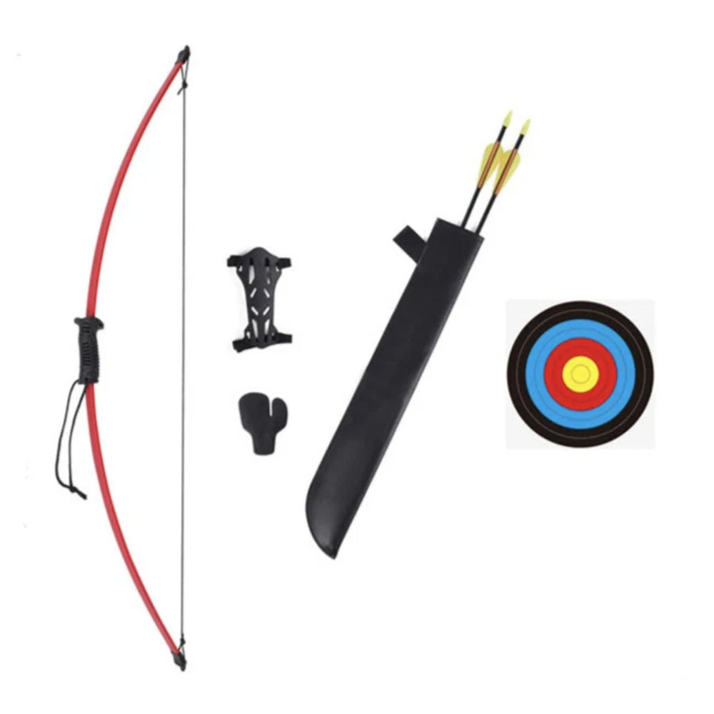 NIKA Archery Take Down Bow 50"