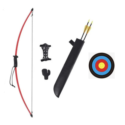 NIKA Archery Take Down Bow 50"