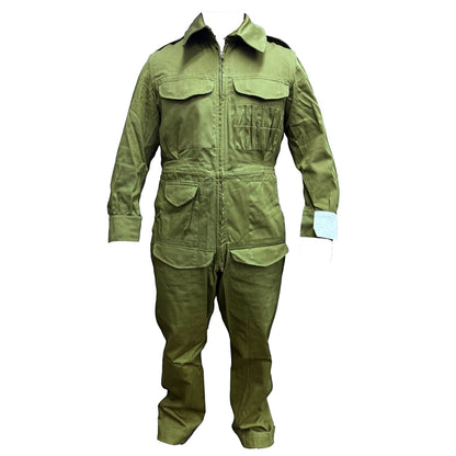Original Australian Army Green Coveralls