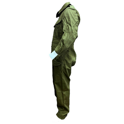 Original Australian Army Green Coveralls