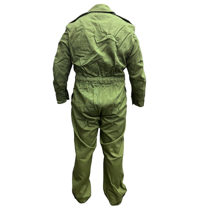 Original Australian Army Green Coveralls
