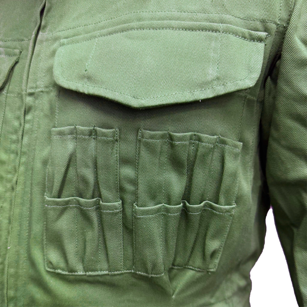 Original Australian Army Green Coveralls