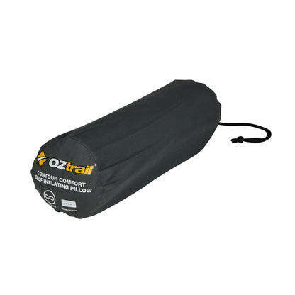 Oztrail Self Inflating Pillow