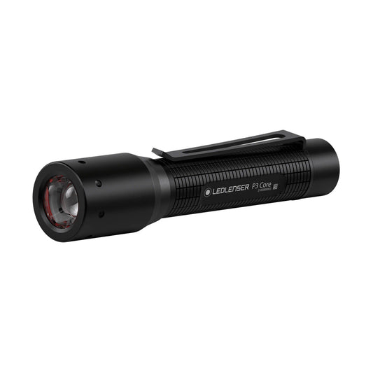 Ledlenser P3 Core Torch