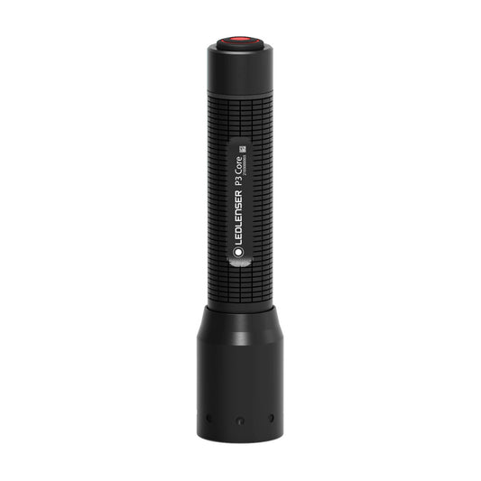 Ledlenser P3 Core Torch