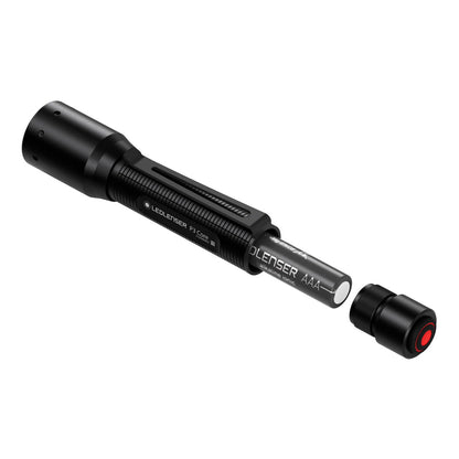 Ledlenser P3 Core Torch