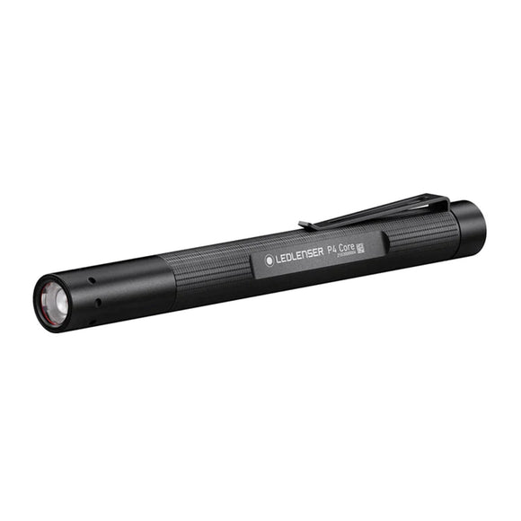 Ledlenser P4 Core Torch