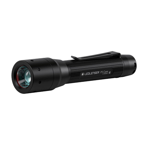 Ledlenser P5 Core Torch