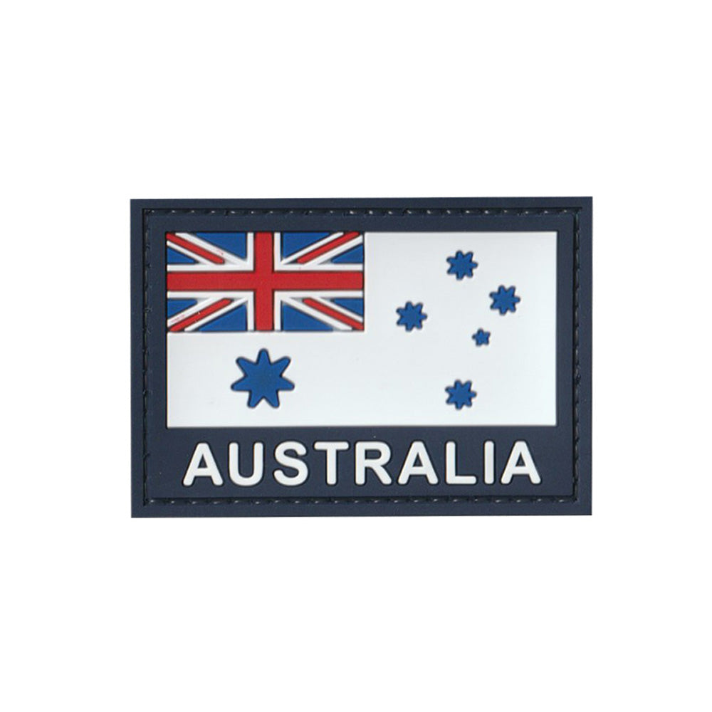 ANF White Ensign PVC Patch – The Outdoor Gear Co.