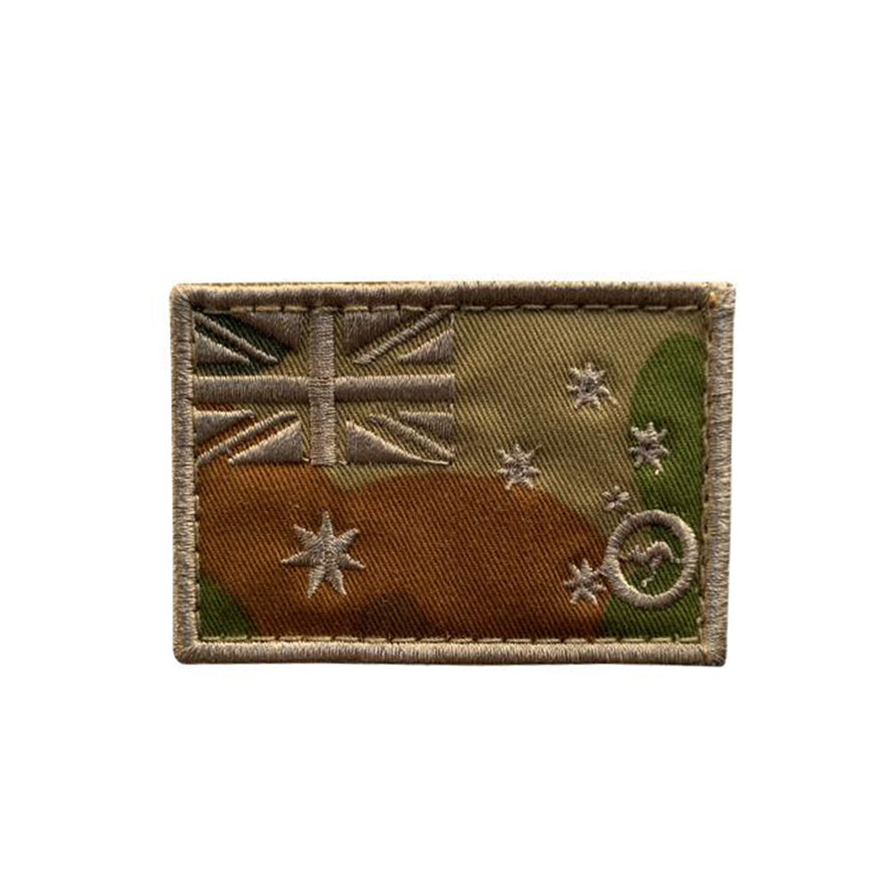 Raaf Patch RAAF Embroidered Auscam Tan Australia Patch – The Outdoor Gear Co.