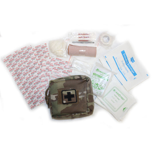 Adventure Care Pouch - Compact