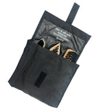 Original German Army Shoe Cleaning Kit