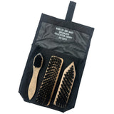 Original German Army Shoe Cleaning Kit