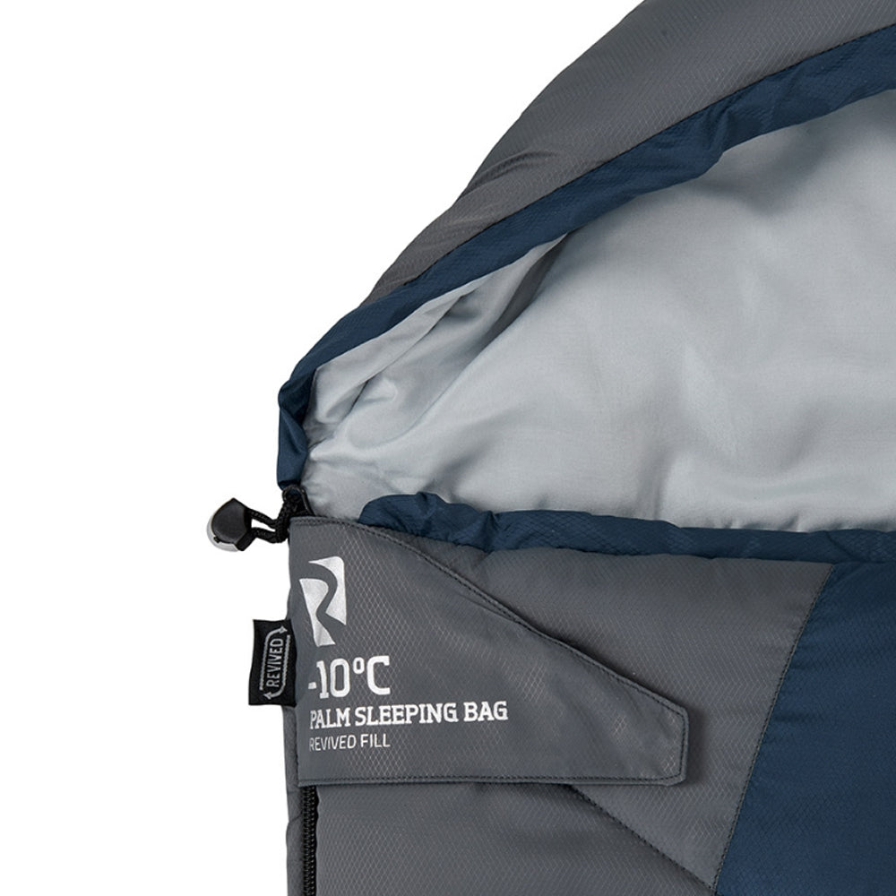 Roman Palm -10°C Sleeping Bag